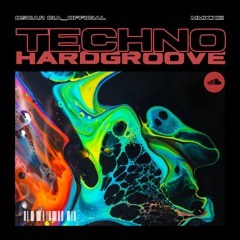HARDGROOVE TECHNO 2023