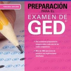 Read McGraw-Hill Education Preparacion para el Examen de GED, Tercera edicion