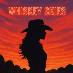 Whiskey Skies Ft. Allison Rae Marbly