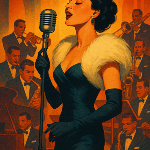 Swingin' for Your Heart