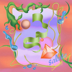salute & Sammy Virji - Peach (Marius Edit)