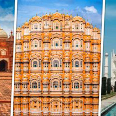 Review Special Price Golden Triangle 3day Tour From Jaipur To Agra Ending In Delhi