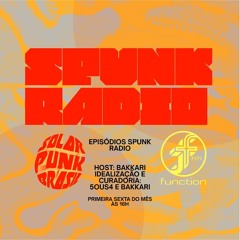 SPUNK RADIO EP'S