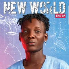 DJ Fantastic New World