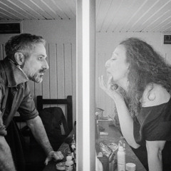 IMPRIMATUR / radioplay directed by Chrystèle Khodr