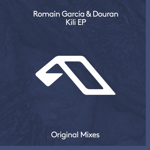 Romain Garcia & Douran - Third Time