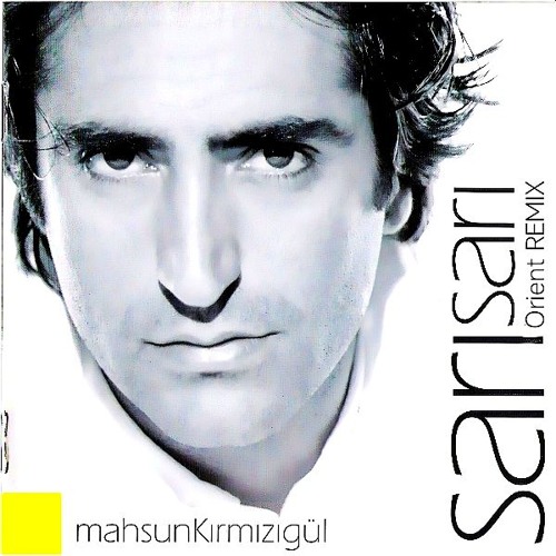 Mahsun Kirmizıgul - Sari Sari Orient Remix