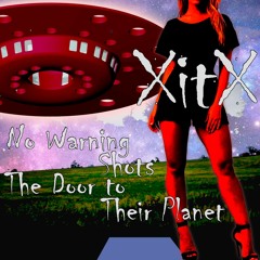 No Warning Shots / Door to Their Planet