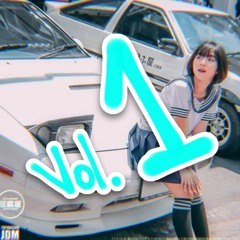 RADIO TOONES (VOL. 1)