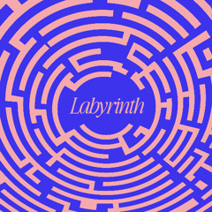 Oscar Barila, Li.La - Labyrinth (Extended Mix)