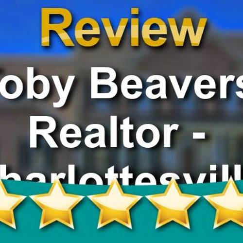 Belmont Charlottesville Realtor