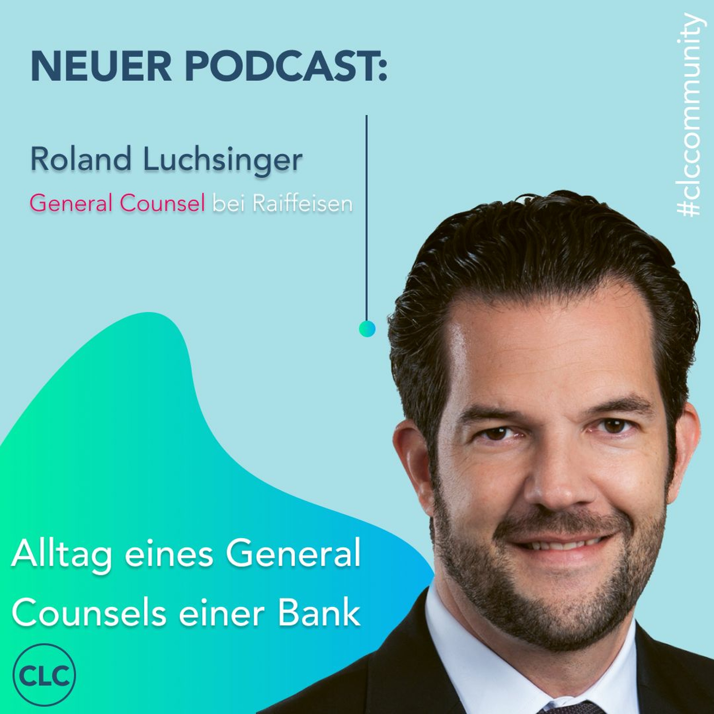 CLC Podcast