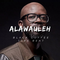 [FREE] Black Coffee x Keinemusik x Nitefreak x Hugel Type Beat - Alawauleh | Afro House Type Beat 2025
