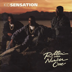 Kid Sensation - Two Minutes