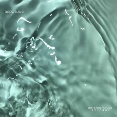 Sera J - Scale EP [DSDGTL013]