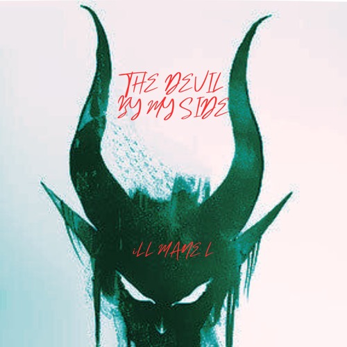 THE DEVIL BY MY SIDE