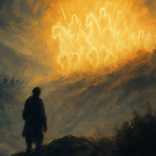Fear is Gone-meditation