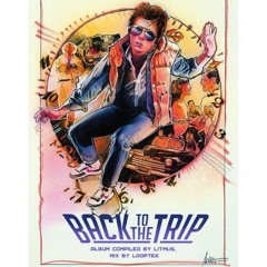 Back To the Trip.....