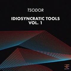 Tsodor - Techhouse Zeug