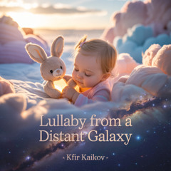 Lullaby from a Distant Galaxy