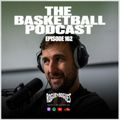 The Basketball Podcast Episode 162 – Playoff Madness, GM Firings & Crocs on the Court w/ Mike Procopio`