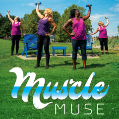 "Muscle Muse" from the  Documentary Series, "Muscle Muse".