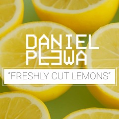 Freshly Cut Lemons [FULL BEAT]