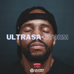 TSHEPVNG - UltraSA X Strom Mix