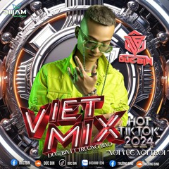Viet Mix Hot tikok 2024 - Nơi Vực Nơi Trời - Duc Bin X Truong Bino