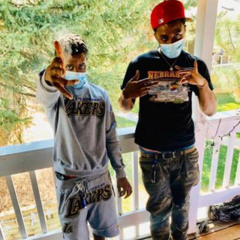 Orichinal MG x GettaBagg x DBaby ~Hood Motives