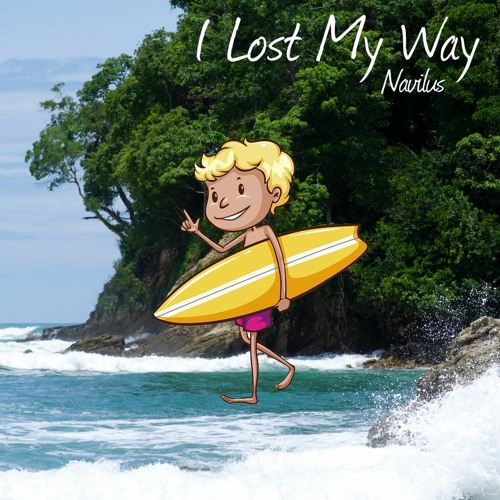 I Lost My Way