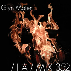 IA MIX 352 Glyn Maier