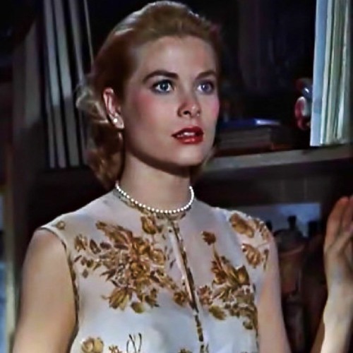 Grace Kelly  4 Star Films