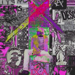 DARK SUMMER NIGHTS (CHOPPED NOT SLOPPED)