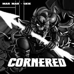 Cornered (Instrumental) - Friday Night Dustin' (feat. SkieHiePie