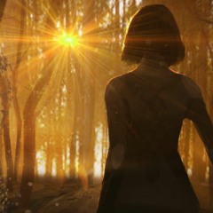 Black Red Gold - Darkness Is Coming (Boris Nonte & Vanessa Campagna)