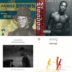 Get Your Work On (Soundtrack for Your Office or Study)