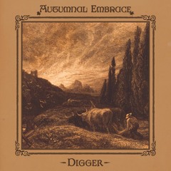 DIGGER - AUTUMNAL EMBRACE