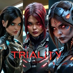 TRIALITY- W3N