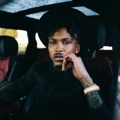 August Alsina - This Must Be Love