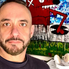 Nicolas NYCO Nucci Dj set pop house disco Noël 2024 HOME mix