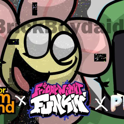 Stream BFB FNF Vs Flower (idk that name) by Alby Fardhan Priyanto ...