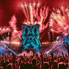 Upbeat and Banging 'Festival Vibe' Drum and Bass Mix ( August 2023 )
