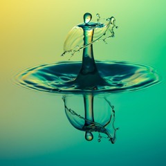 Water Energies