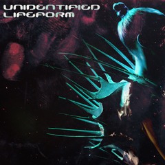 Gargoyl - Unidentified Lifeform