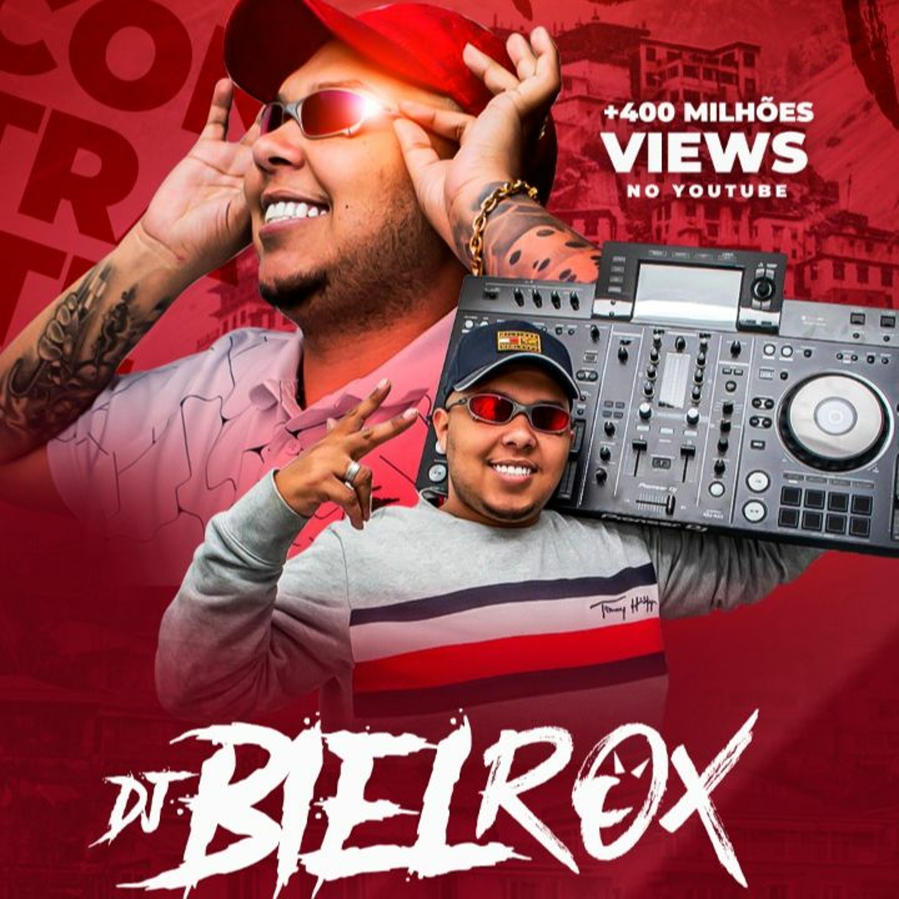 DJ BIEL ROX I