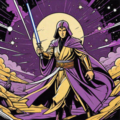 May The Force Be With You