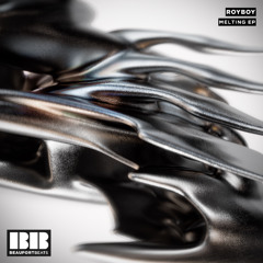 Melting EP (Released June 16)