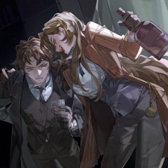 Pass On (사라지네, Sarajinae) Rodion x Gregor Duet