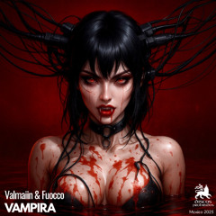 Valmaiin & Fuocco - Vampira (Original Mix) ||PREVIEW||